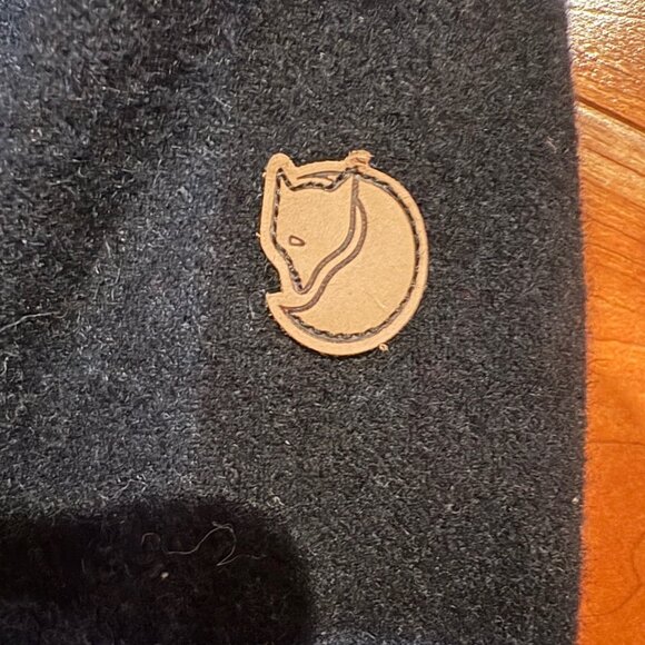 Fjallraven Canada Long-Sleeved Flannel Shirt Women's XS - Picture 5 of 9